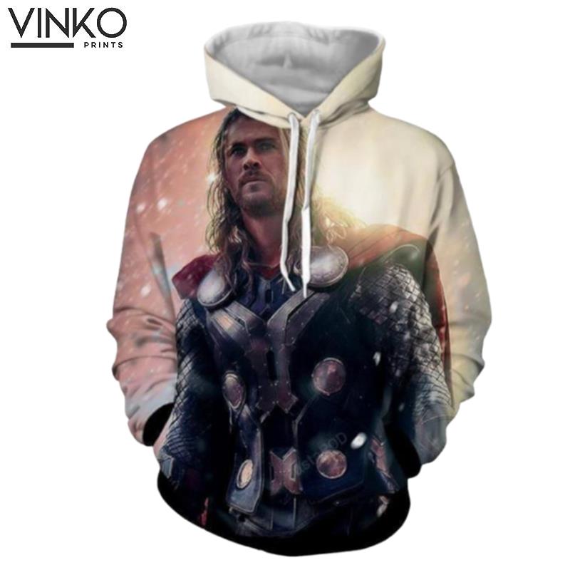 Thor Thor Victory Hoodie