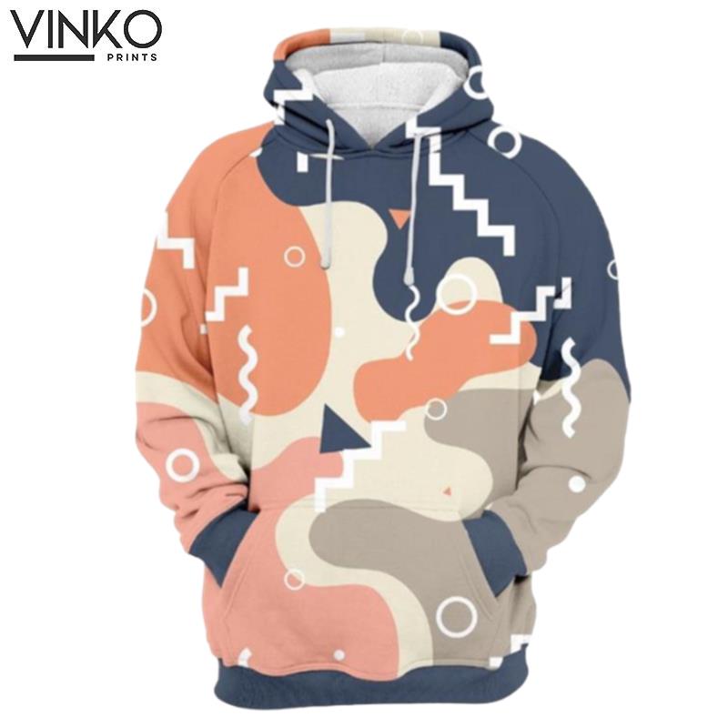 Tik Hoodie