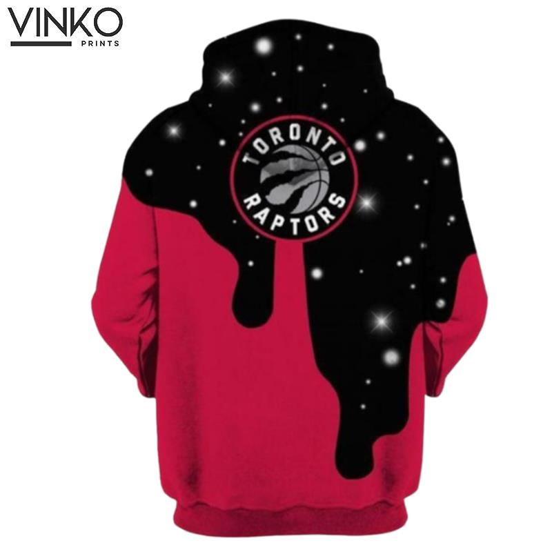 Toronto Raptors Nba Basketball 21323 Hoodie