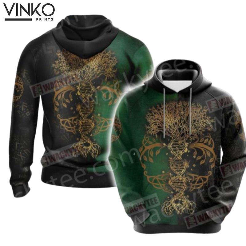 Tree Of Life 3165 Hoodie