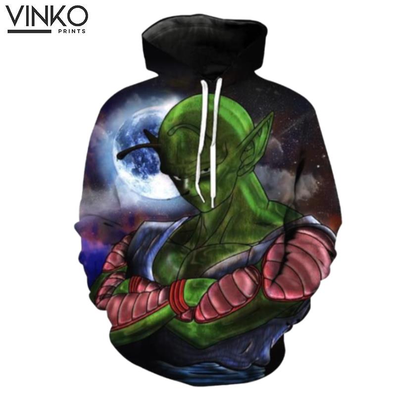 Twilight Piccolo Hoodie