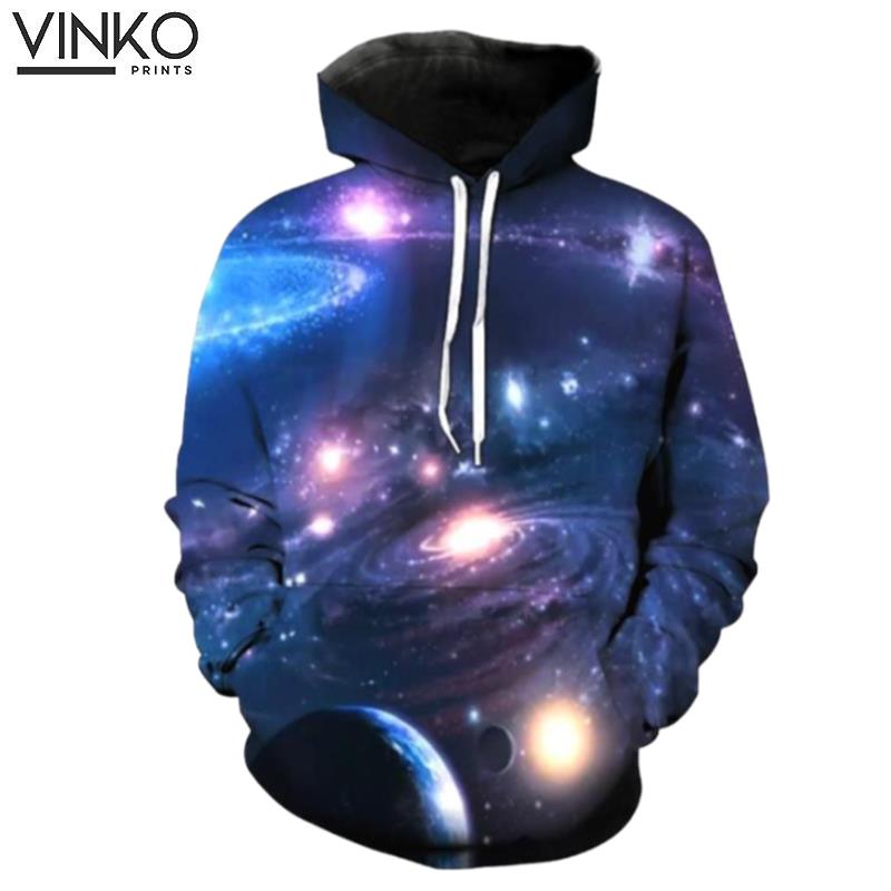 Universe Hoodie