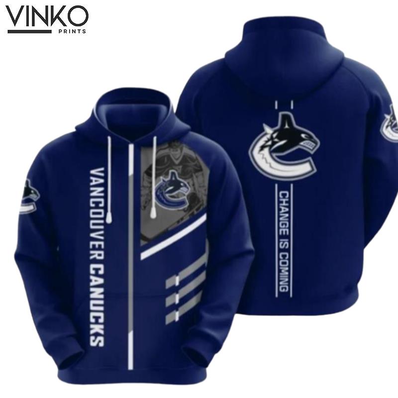 Vancouver Hoodie