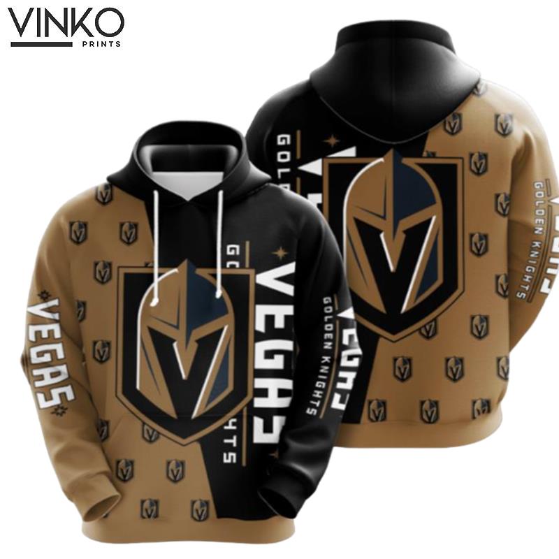 Vegas Golden Knights Hoodie