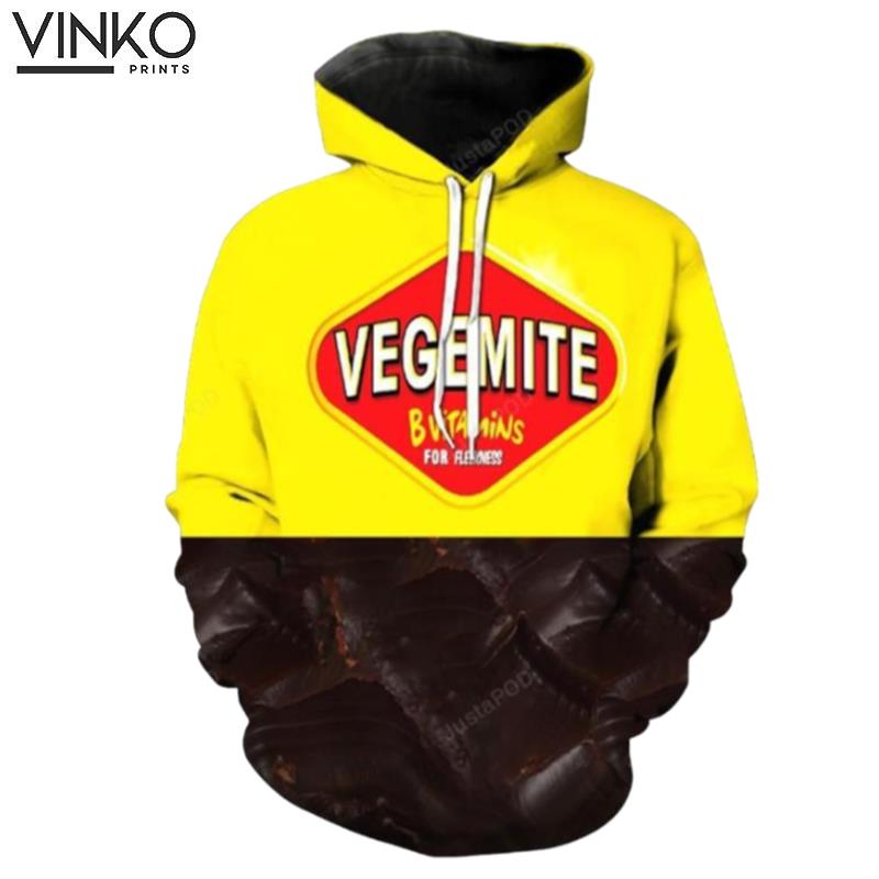 Vegemite Hoodie