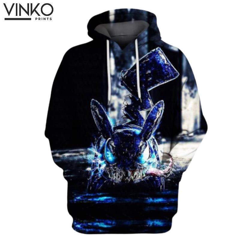 Venachu Hoodie