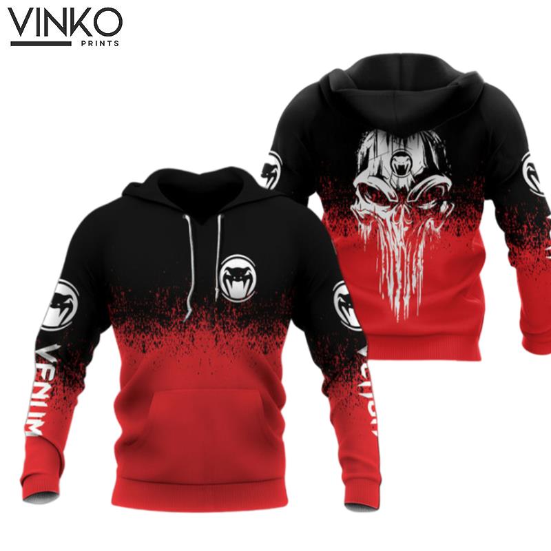 Venum Venum Hoodie