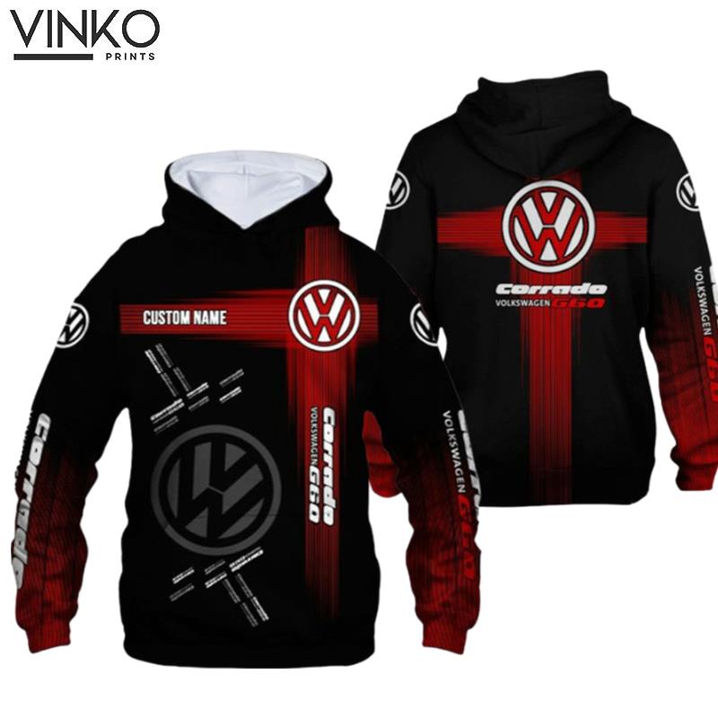 Volkswagen Corrado G60 Hoodie