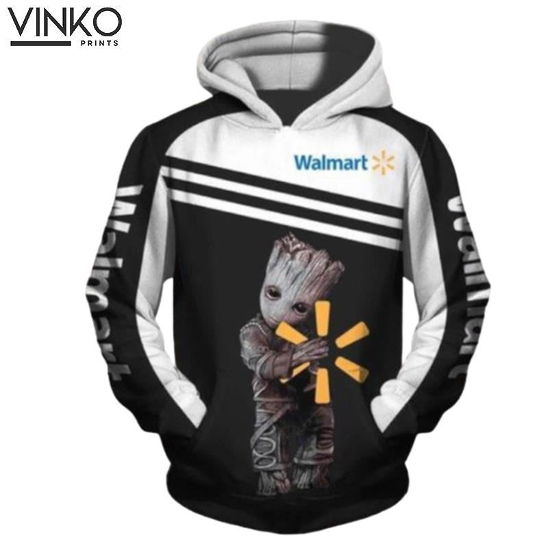 Walmart Hoodie