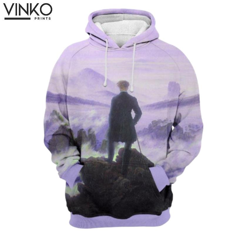 Wanderer Hoodie