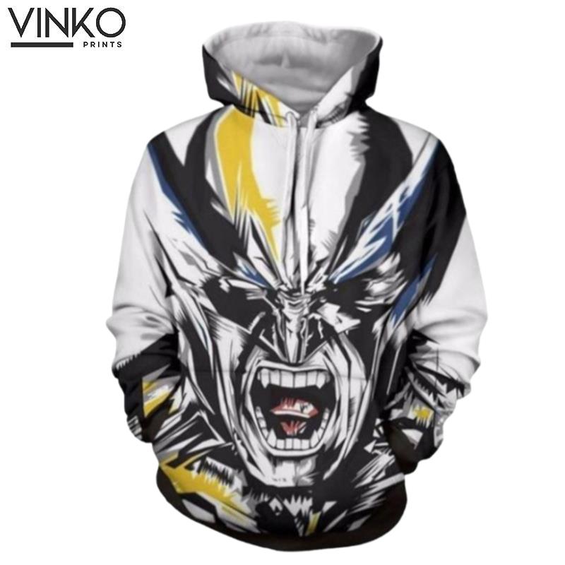 Wolverine Hoodie