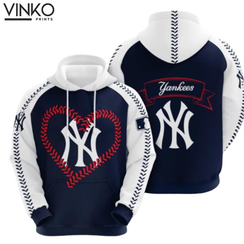 Yankees Hoodie